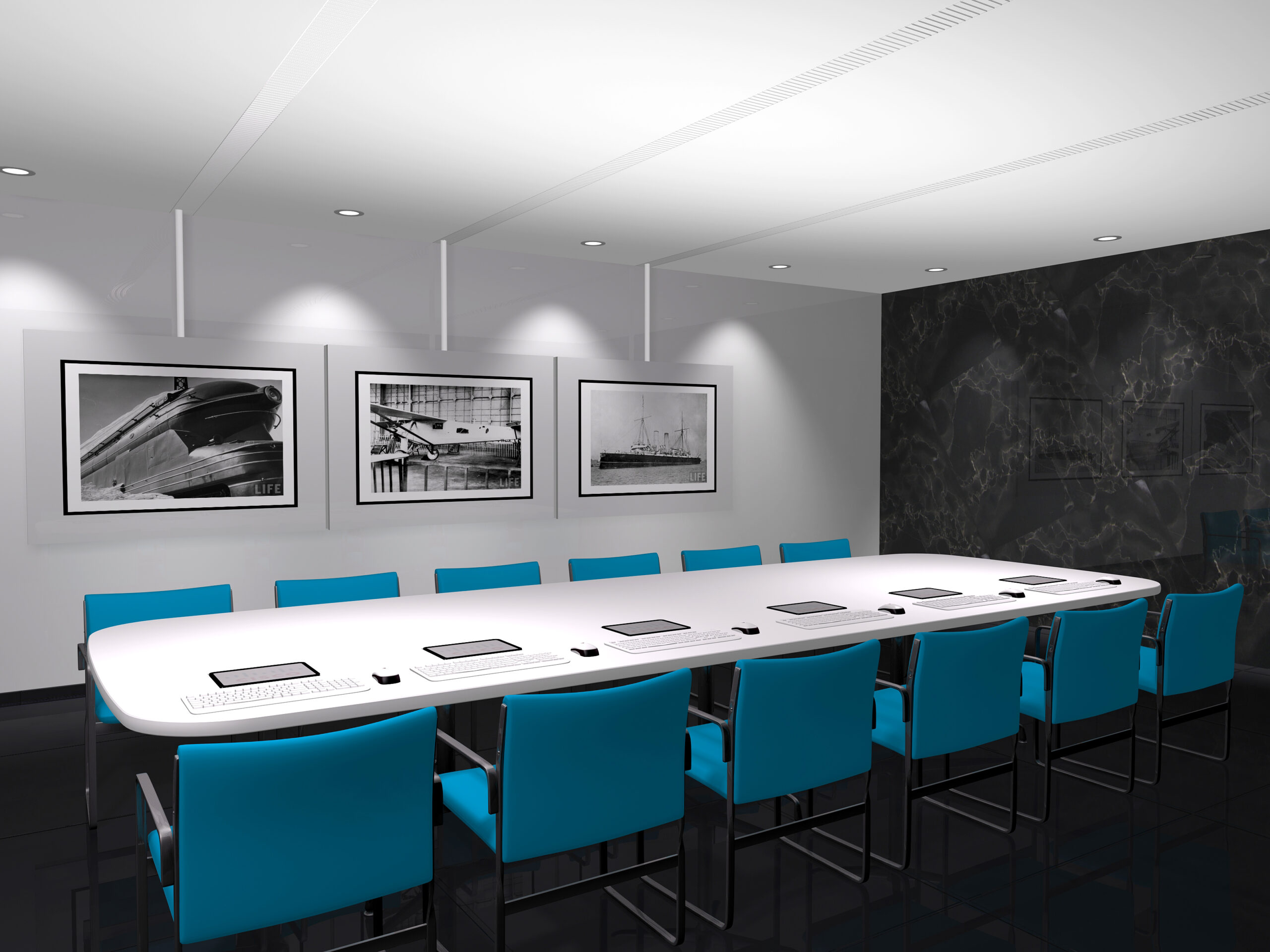 Trak-Kit Commercial Standard Trak 2